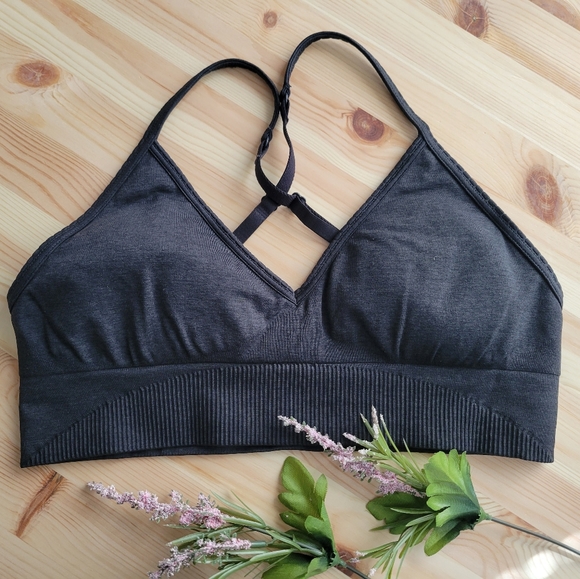 lululemon athletica Tops - lululemon ebb to street sport bra